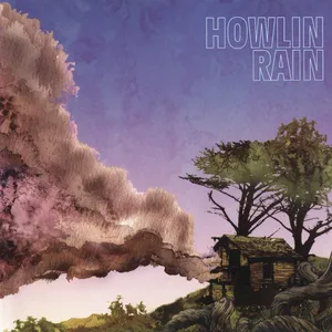 Howlin' rain
